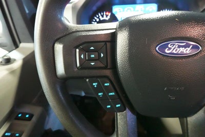 2022 Ford E-450SD Base DRW