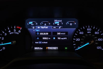 2022 Ford E-450SD Base DRW