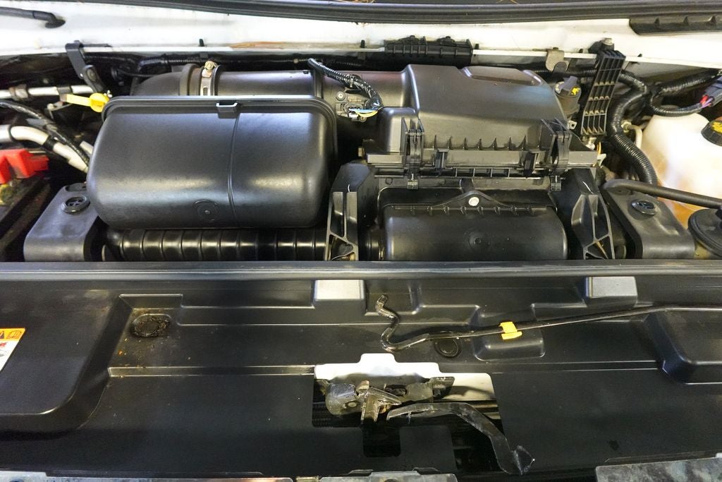 2022 Ford E-450SD Base DRW