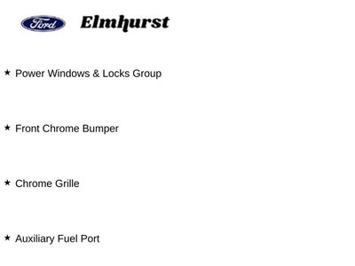 2022 Ford E-450SD Base DRW