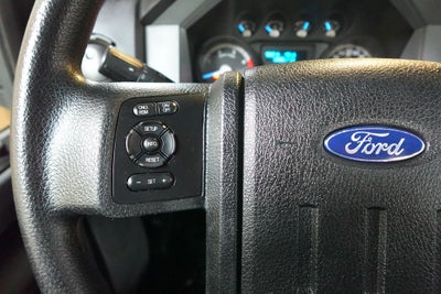 2019 Ford F-750SD Base