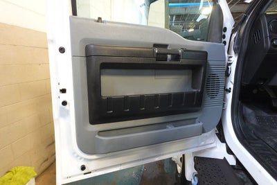2019 Ford F-750SD Base