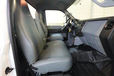2019 Ford F-750SD Base