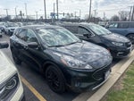 2022 Ford Escape SE Hybrid