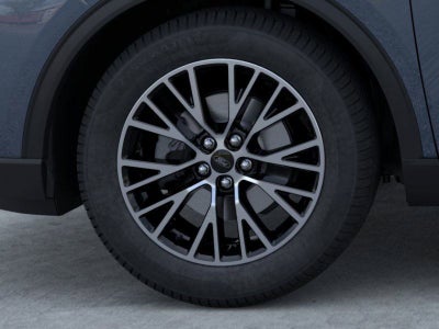 2026 Ford Escape Plug-In Hybrid Base