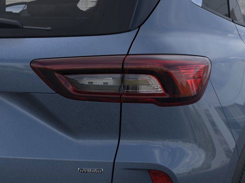 2026 Ford Escape Plug-In Hybrid Base