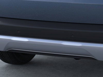 2026 Ford Escape Plug-In Hybrid Base