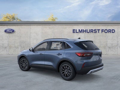 2026 Ford Escape Plug-In Hybrid Base