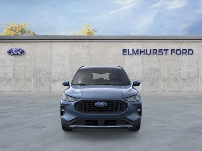 2026 Ford Escape Plug-In Hybrid Base