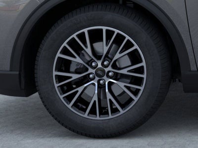 2026 Ford Escape Plug-In Hybrid Base