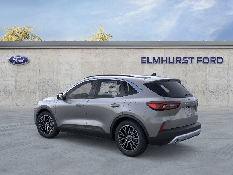 2026 Ford Escape Plug-In Hybrid Base