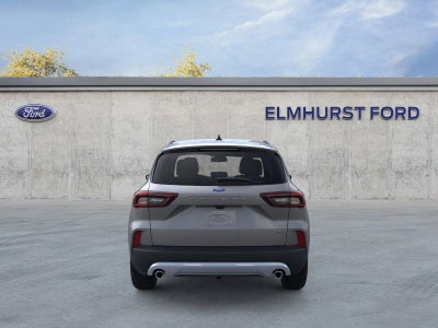 2026 Ford Escape Plug-In Hybrid Base