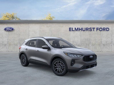 2026 Ford Escape Plug-In Hybrid Base