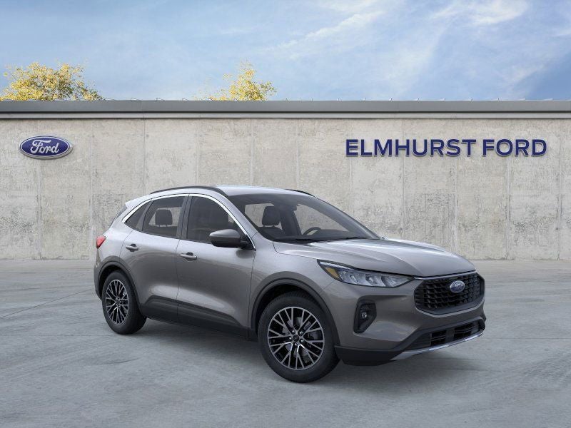 2026 Ford Escape Plug-In Hybrid Base