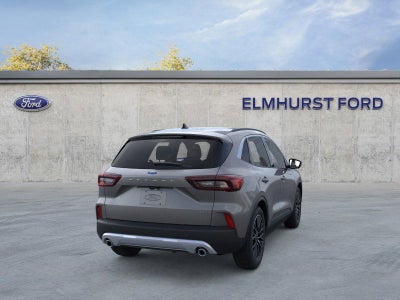 2026 Ford Escape Plug-In Hybrid Base