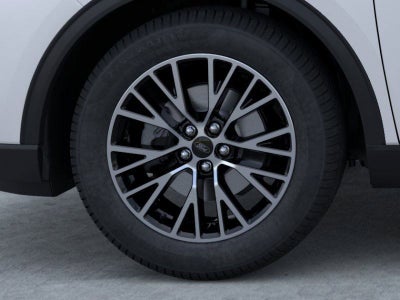 2026 Ford Escape Plug-In Hybrid Base