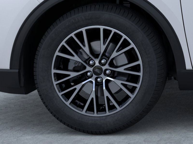 2026 Ford Escape Plug-In Hybrid Base