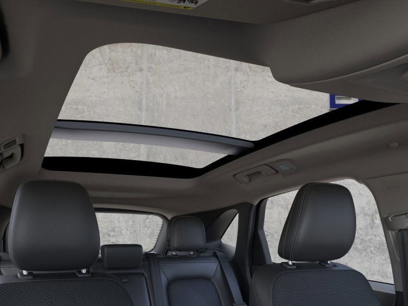 2026 Ford Escape Plug-In Hybrid Base