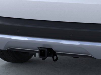 2026 Ford Escape Plug-In Hybrid Base