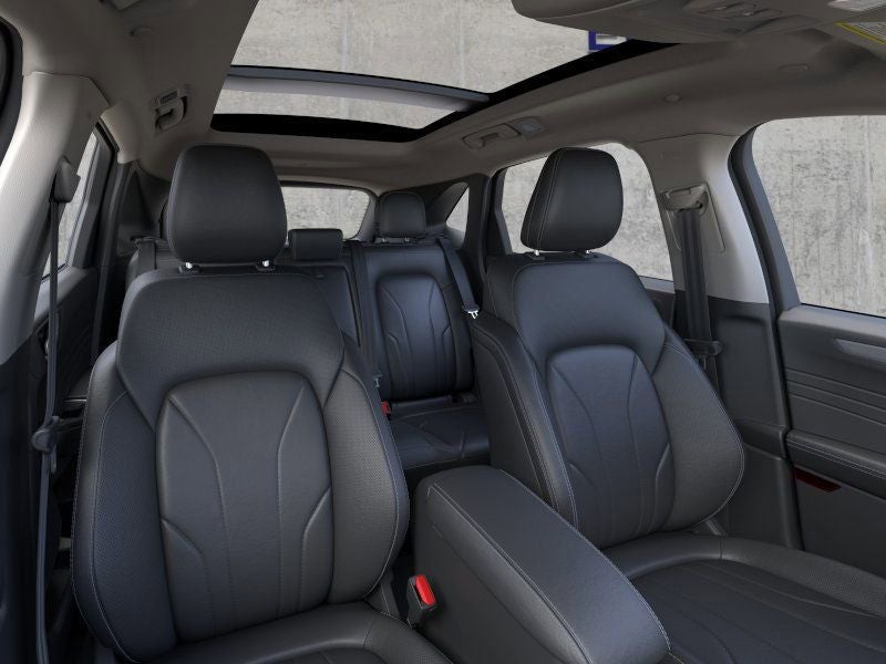 2026 Ford Escape Plug-In Hybrid Base