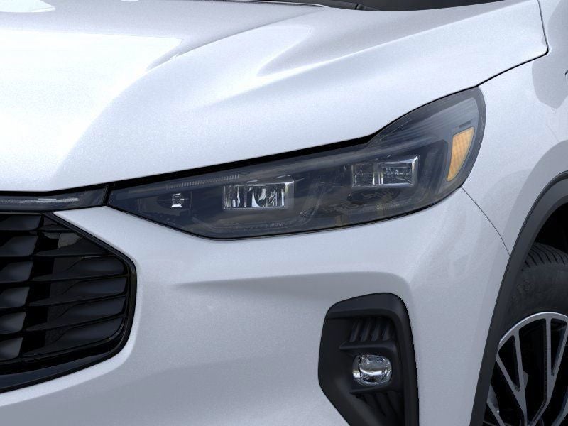 2026 Ford Escape Plug-In Hybrid Base
