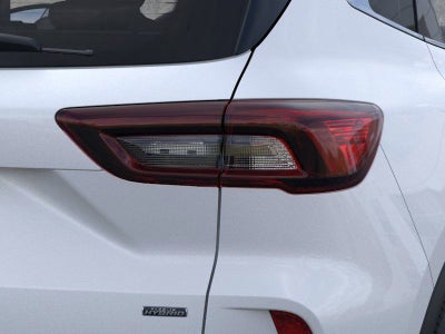 2026 Ford Escape Plug-In Hybrid Base