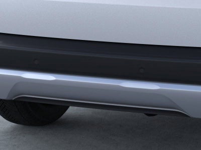 2026 Ford Escape Plug-In Hybrid Base