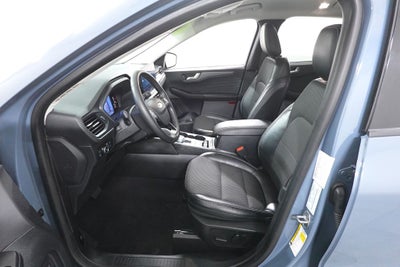 2023 Ford Escape Plug-In Hybrid Base