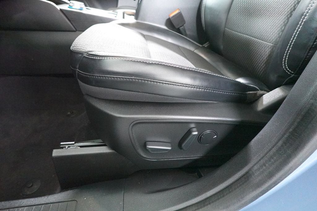 2023 Ford Escape Plug-In Hybrid Base