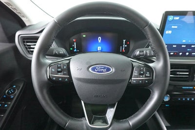 2023 Ford Escape Plug-In Hybrid Base