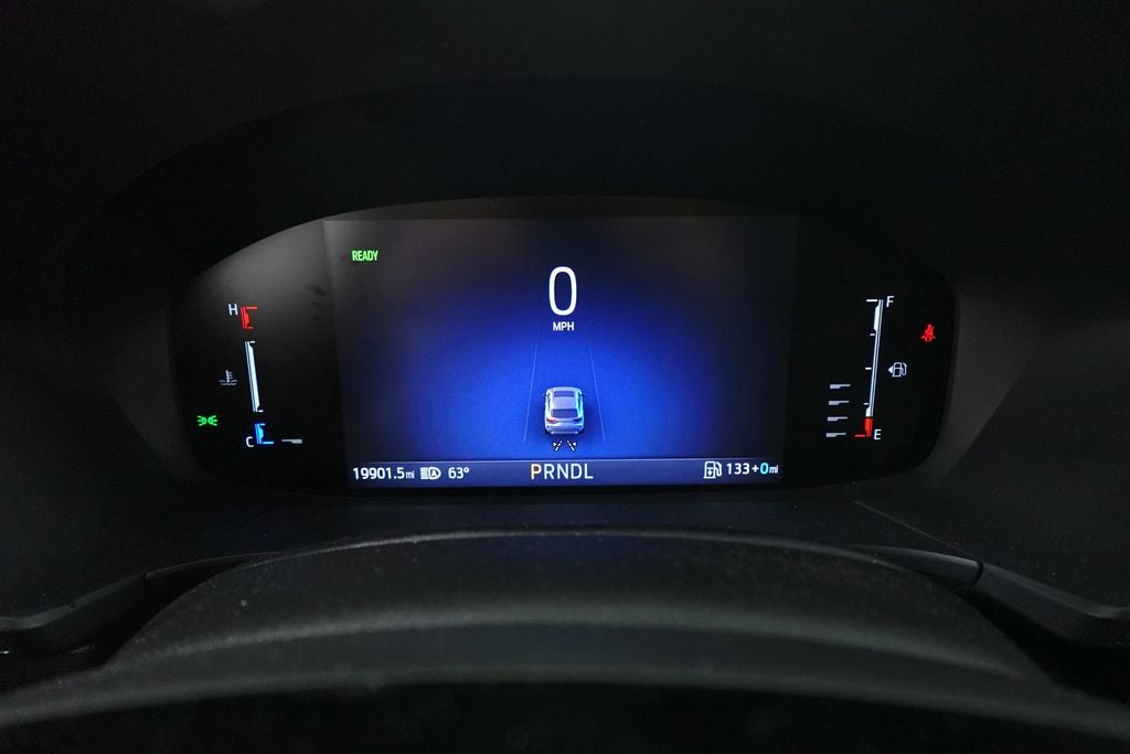 2023 Ford Escape Plug-In Hybrid Base