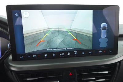 2023 Ford Escape Plug-In Hybrid Base