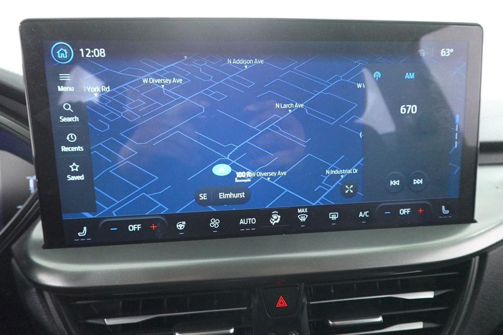 2023 Ford Escape Plug-In Hybrid Base