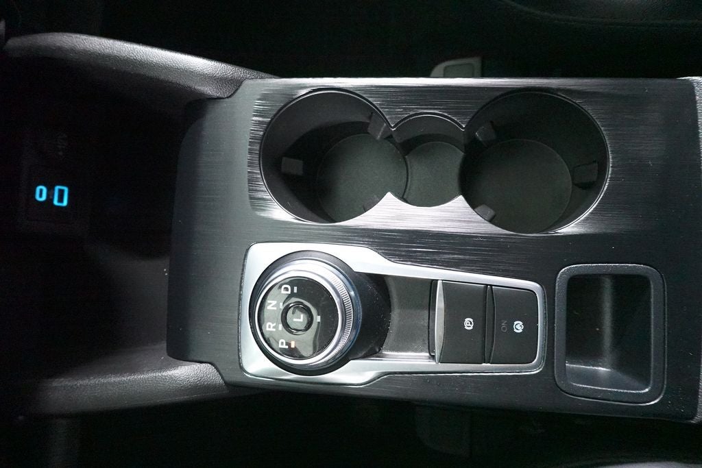 2023 Ford Escape Plug-In Hybrid Base