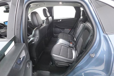 2023 Ford Escape Plug-In Hybrid Base