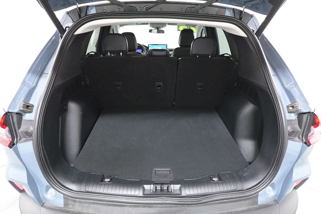 2023 Ford Escape Plug-In Hybrid Base