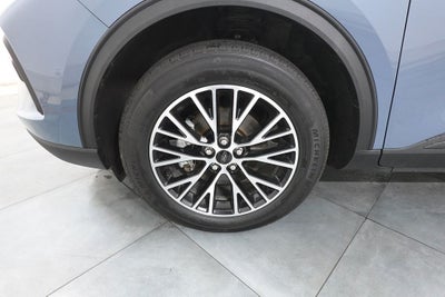 2023 Ford Escape Plug-In Hybrid Base