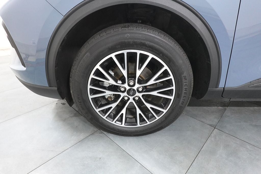 2023 Ford Escape Plug-In Hybrid Base