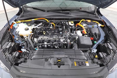 2023 Ford Escape Plug-In Hybrid Base