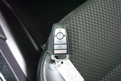 2023 Ford Escape Plug-In Hybrid Base