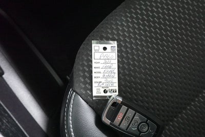 2023 Ford Escape Plug-In Hybrid Base