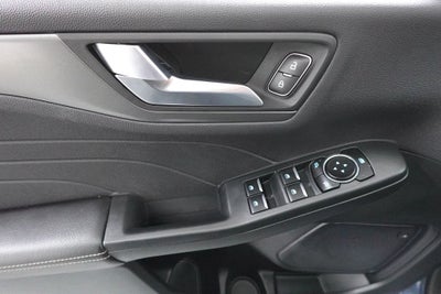 2023 Ford Escape Plug-In Hybrid Base