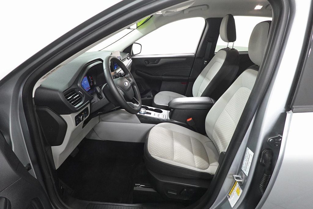 2023 Ford Escape Hybrid Active