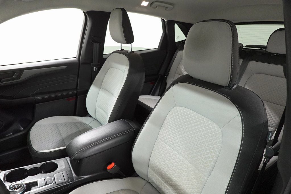 2023 Ford Escape Hybrid Active