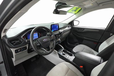 2023 Ford Escape Hybrid Active