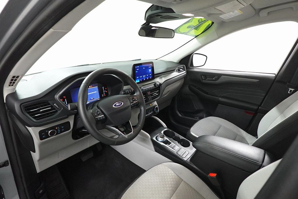 2023 Ford Escape Hybrid Active