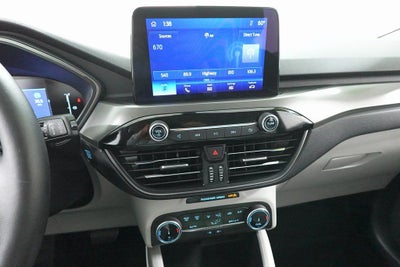 2023 Ford Escape Hybrid Active