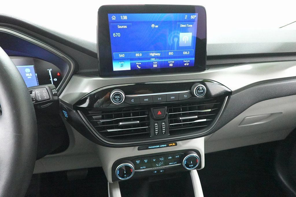 2023 Ford Escape Hybrid Active