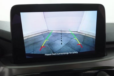 2023 Ford Escape Hybrid Active