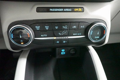 2023 Ford Escape Hybrid Active